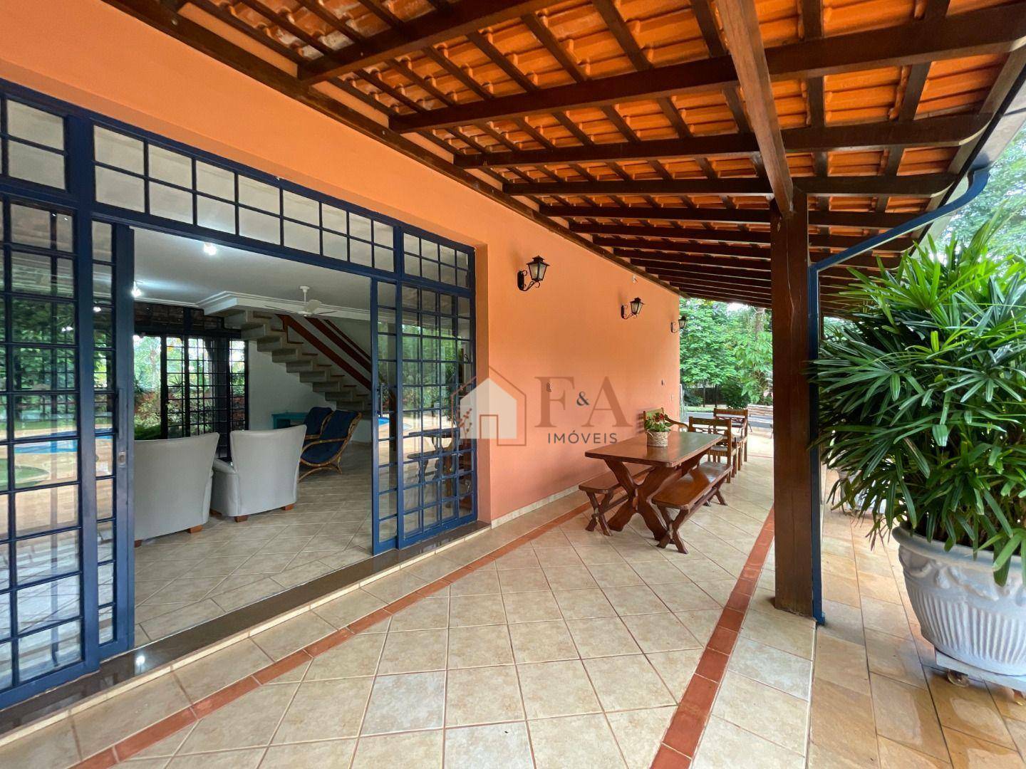 Casa à venda com 4 quartos, 162m² - Foto 16