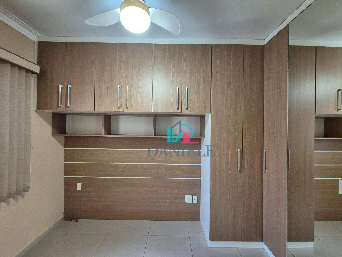 Casa de Condomínio à venda com 2 quartos, 81m² - Foto 13