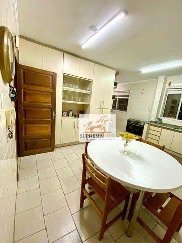 Apartamento à venda com 3 quartos, 230m² - Foto 5