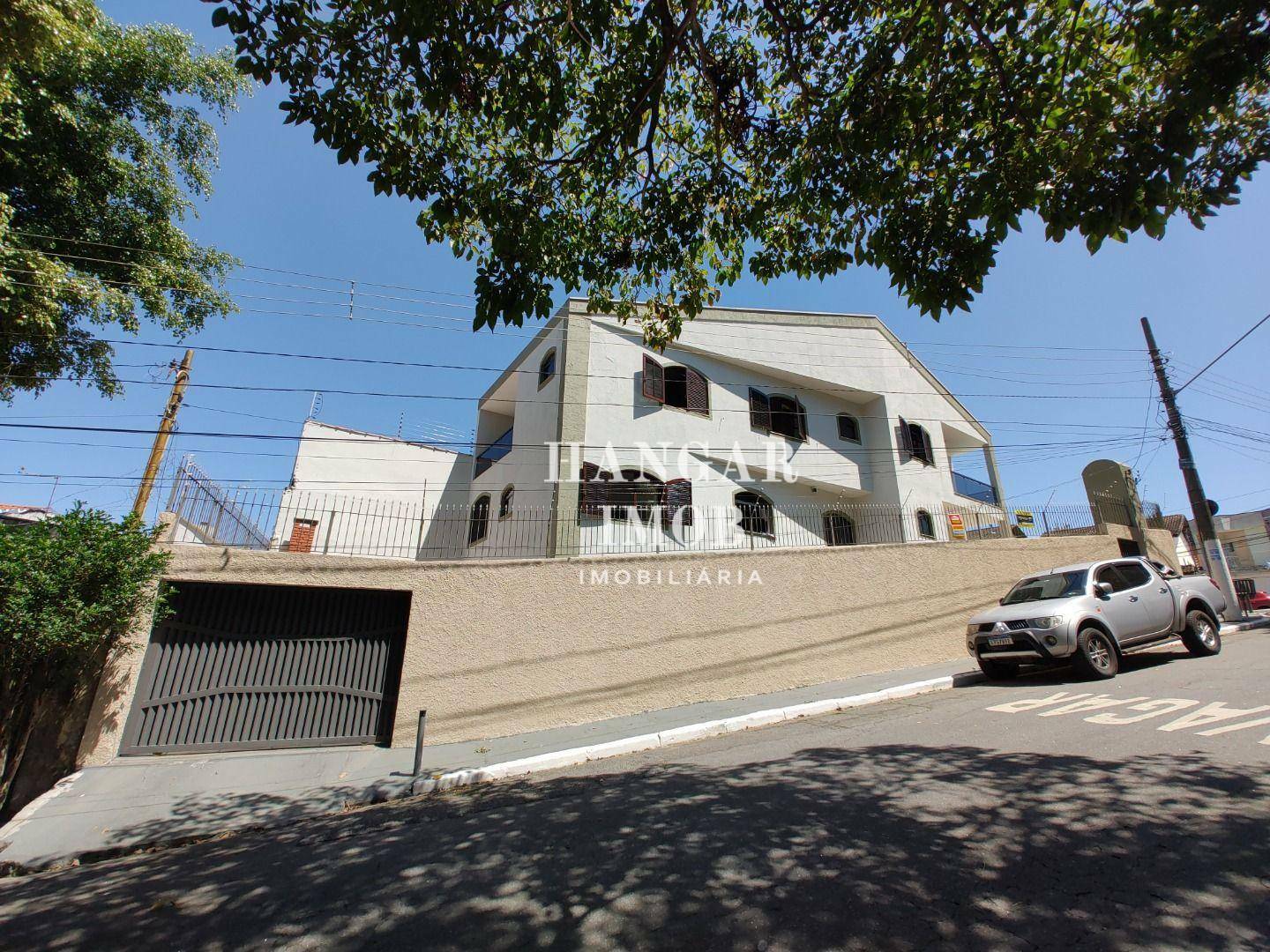 Casa à venda com 6 quartos, 388m² - Foto 59