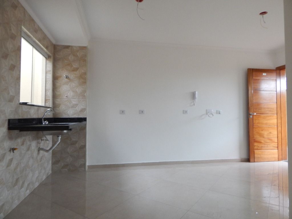 Apartamento à venda com 2 quartos, 42m² - Foto 20