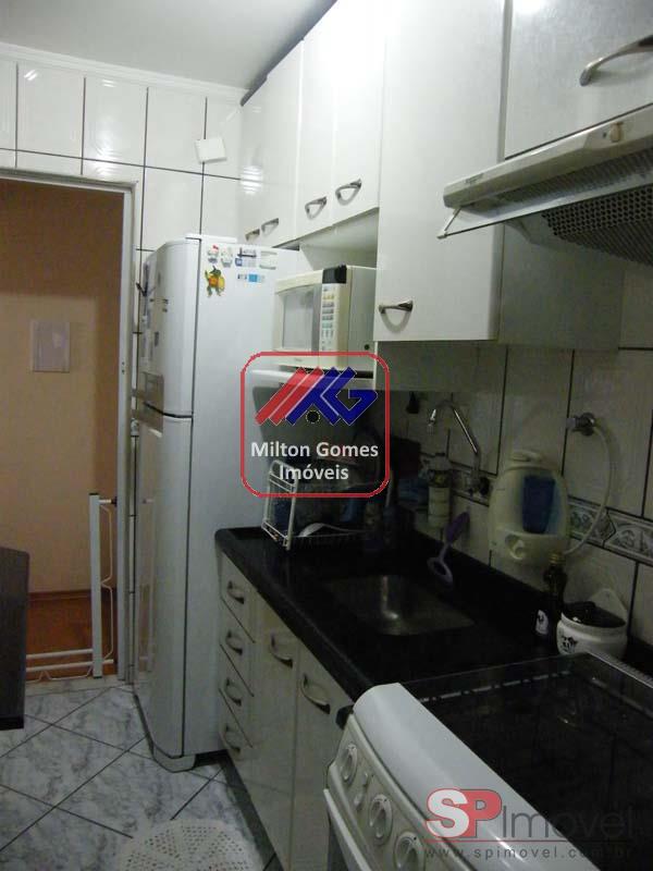 Apartamento à venda com 2 quartos, 49m² - Foto 6