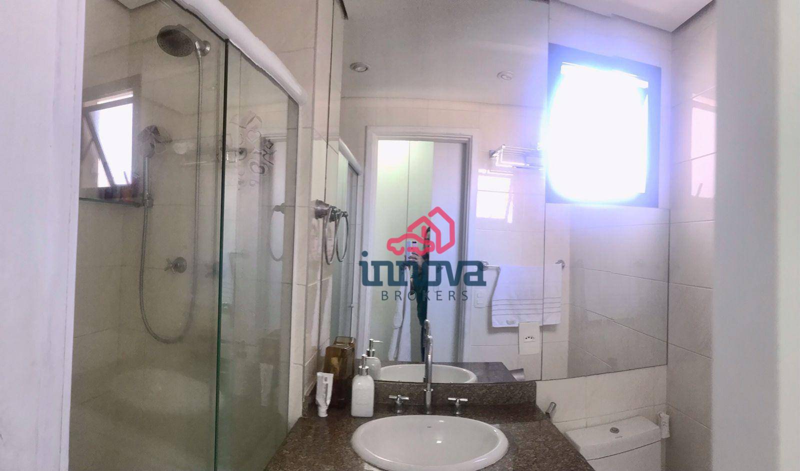 Apartamento à venda com 2 quartos, 64m² - Foto 15