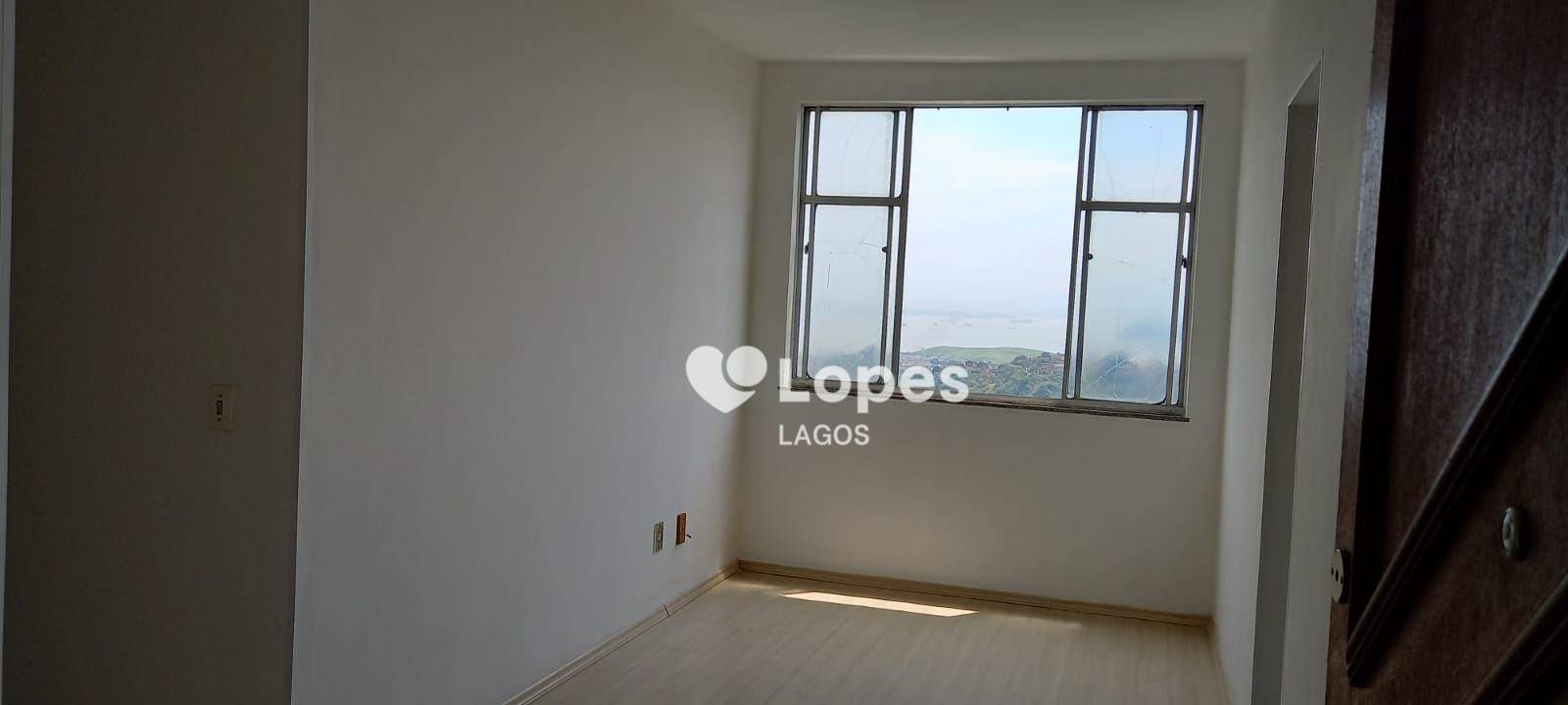 Apartamento à venda com 2 quartos, 55m² - Foto 1