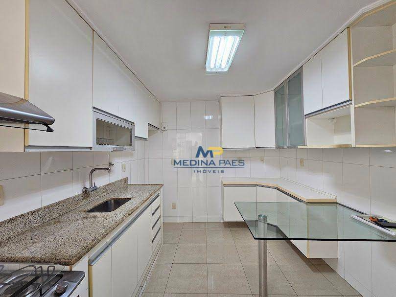 Apartamento à venda com 3 quartos, 100m² - Foto 8