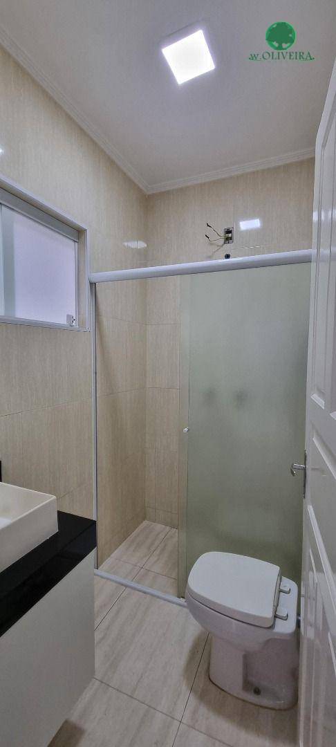 Casa à venda com 3 quartos, 165m² - Foto 12