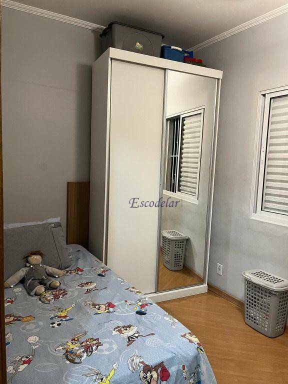 Sobrado à venda com 3 quartos, 250m² - Foto 25