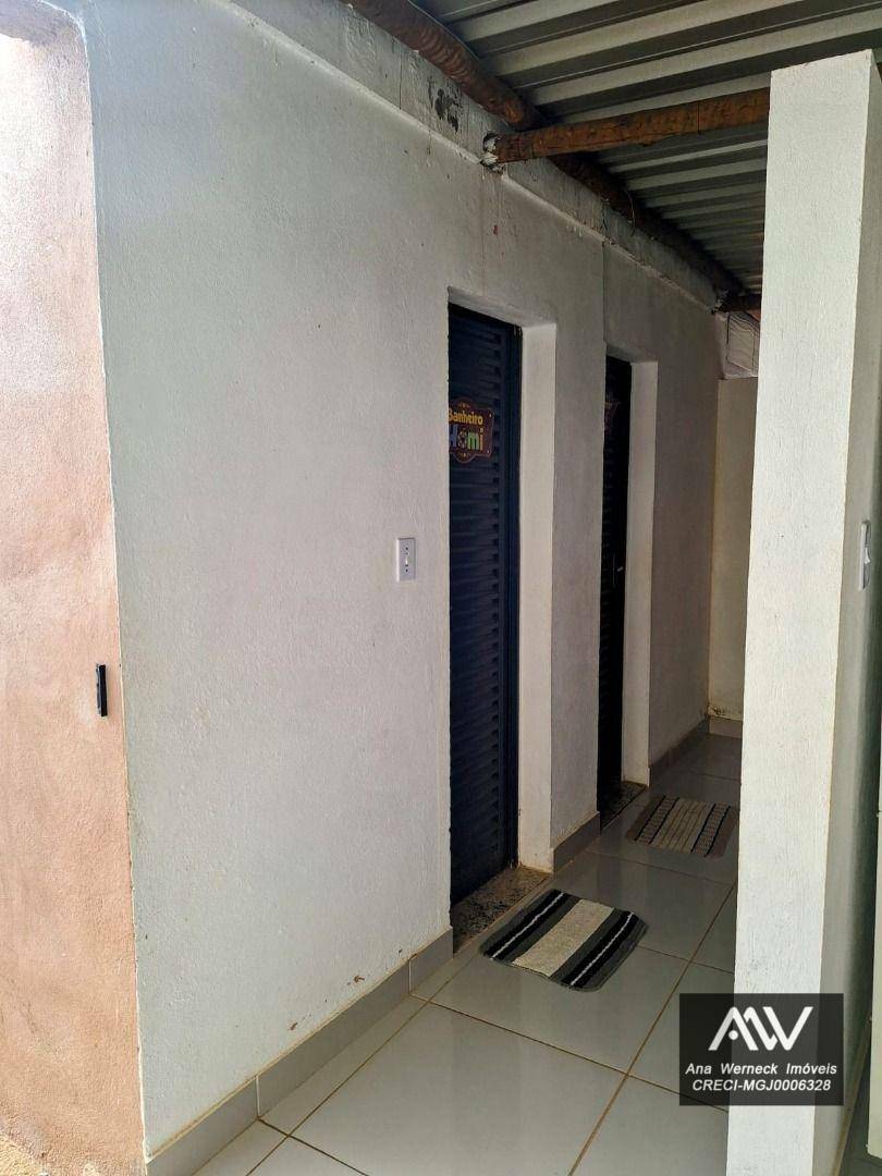 Chácara à venda com 4 quartos, 1200M2 - Foto 24