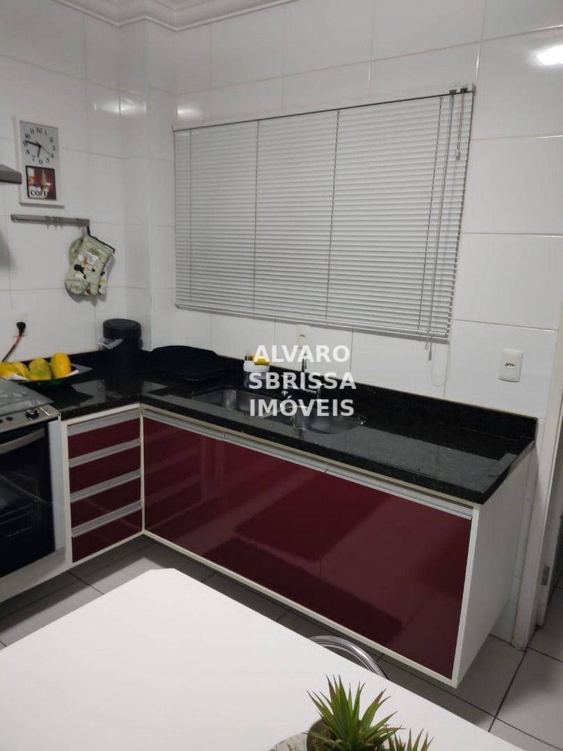 Apartamento à venda com 3 quartos, 134m² - Foto 9