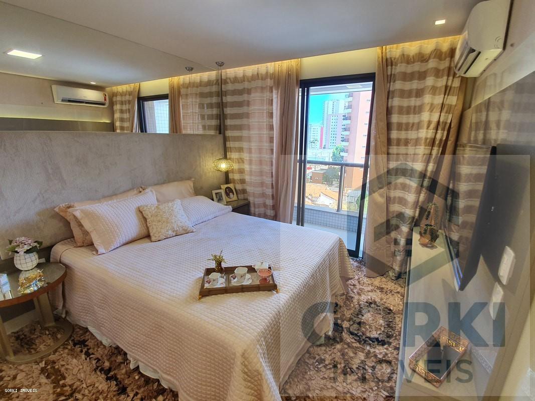 Apartamento à venda com 3 quartos, 162m² - Foto 11