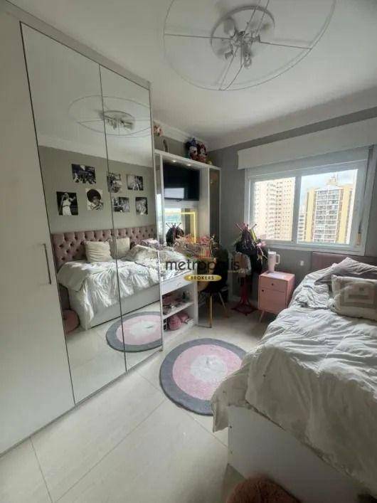 Apartamento à venda com 3 quartos, 106m² - Foto 10