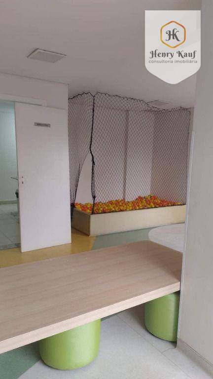 Apartamento à venda com 3 quartos, 105m² - Foto 43