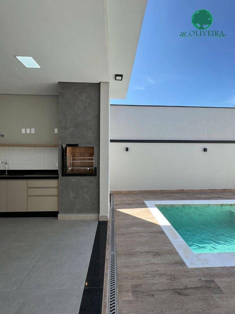 Casa de Condomínio à venda com 3 quartos, 177m² - Foto 21