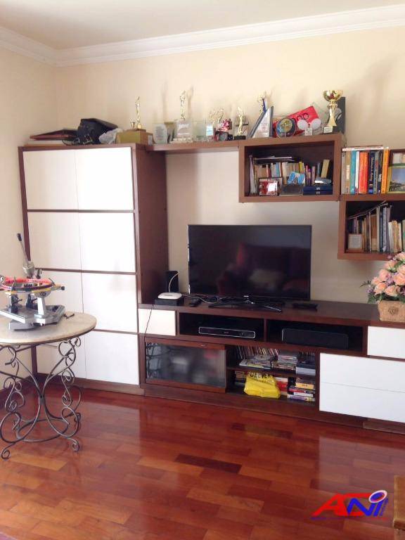 Sobrado à venda com 4 quartos, 238m² - Foto 3