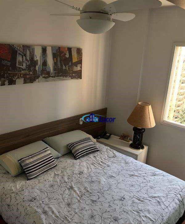 Apartamento à venda com 3 quartos, 69m² - Foto 8