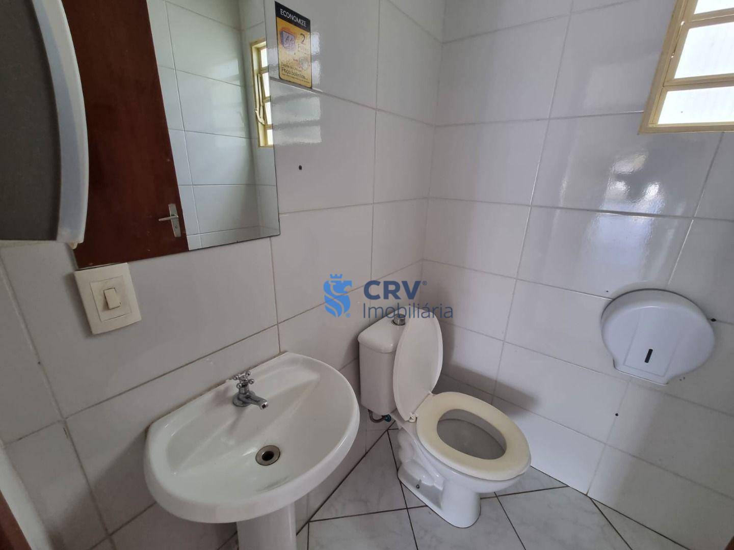 Loja-Salão para alugar, 90m² - Foto 3