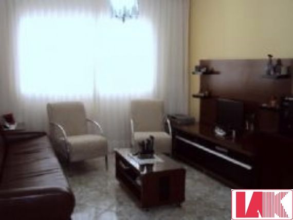 Apartamento à venda com 1 quarto, 96m² - Foto 3