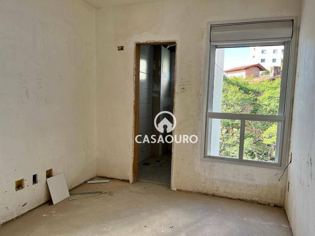 Cobertura à venda com 3 quartos, 133m² - Foto 13