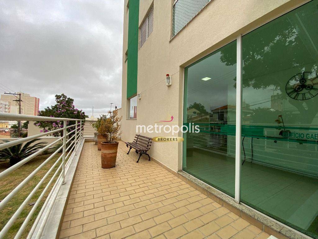 Apartamento à venda com 2 quartos, 72m² - Foto 34