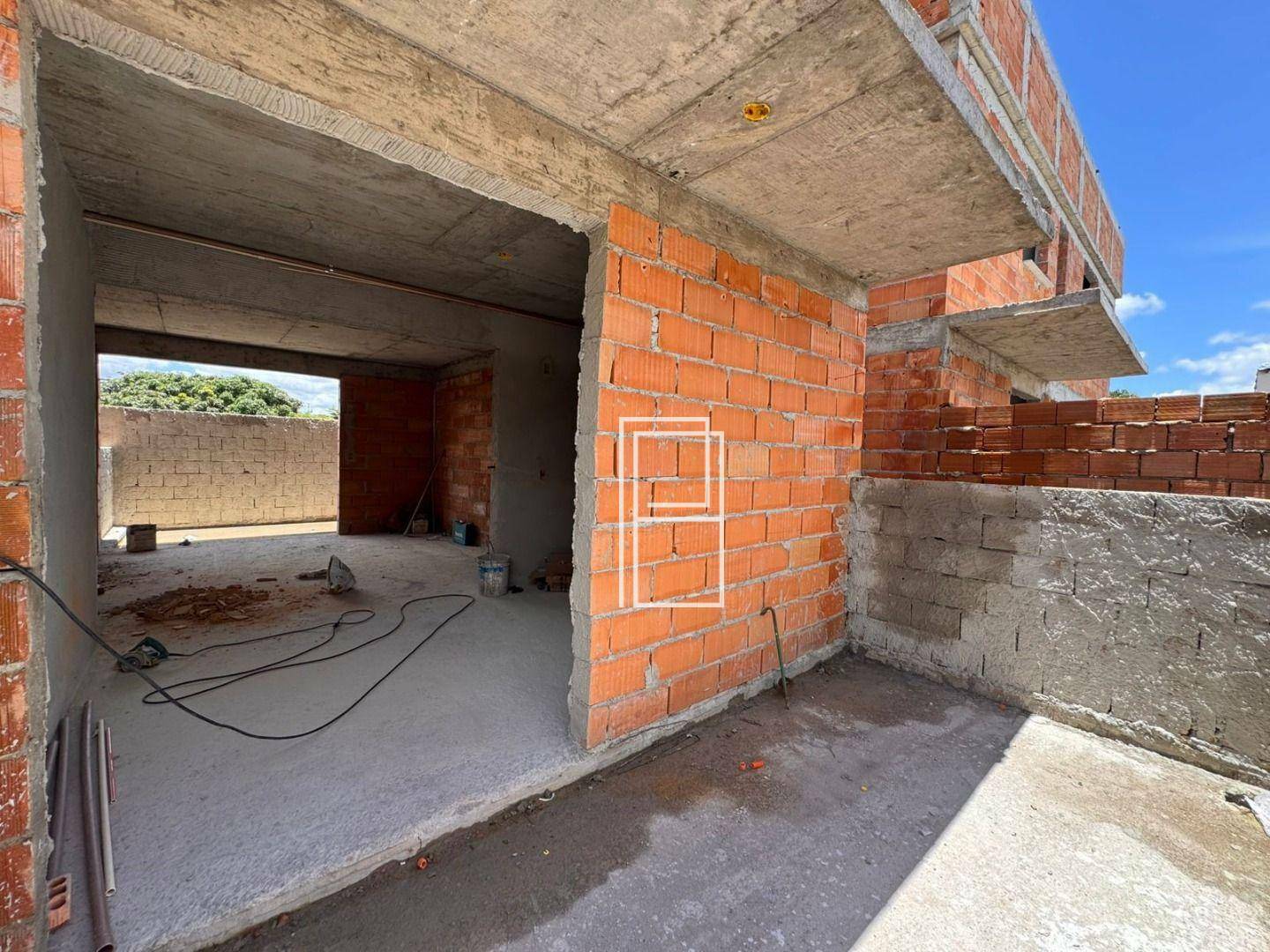 Apartamento à venda com 3 quartos, 105m² - Foto 11