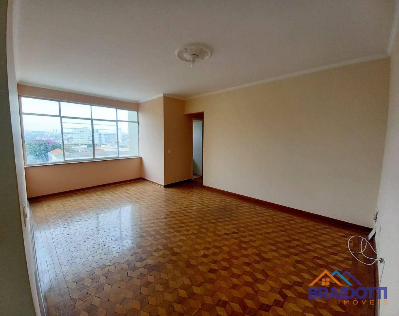 Apartamento à venda com 2 quartos, 92m² - Foto 4