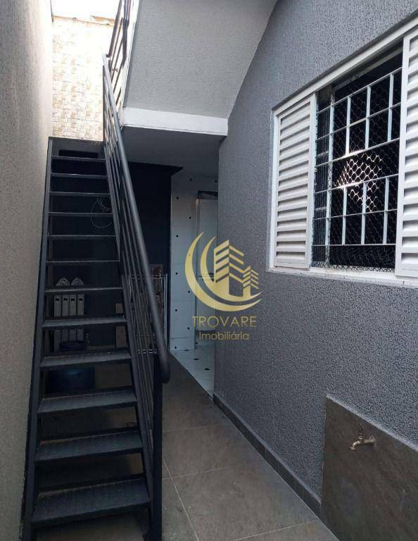 Sobrado à venda com 3 quartos, 120m² - Foto 23