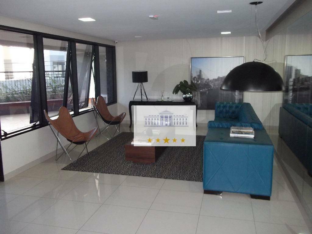 Apartamento à venda com 3 quartos, 184m² - Foto 87