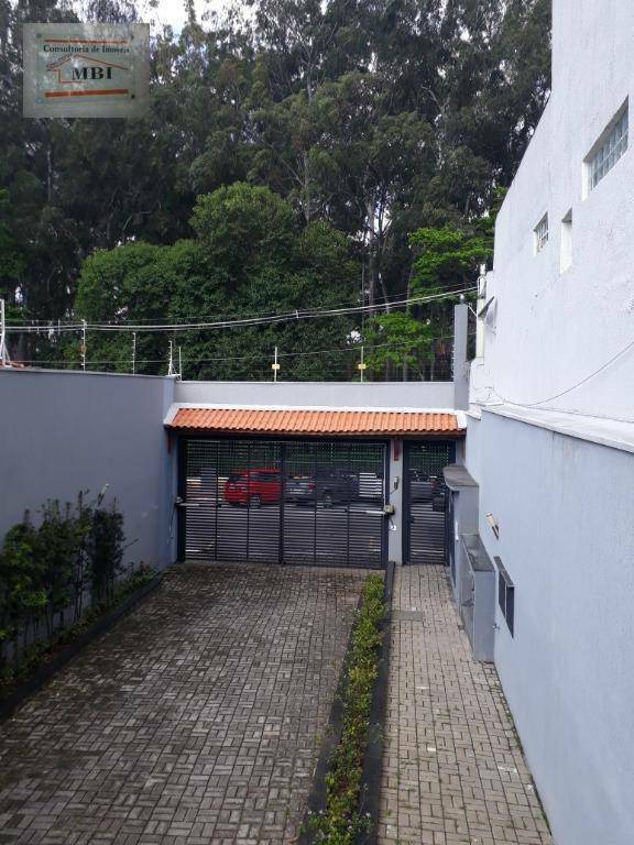 Sobrado à venda com 3 quartos, 160m² - Foto 3