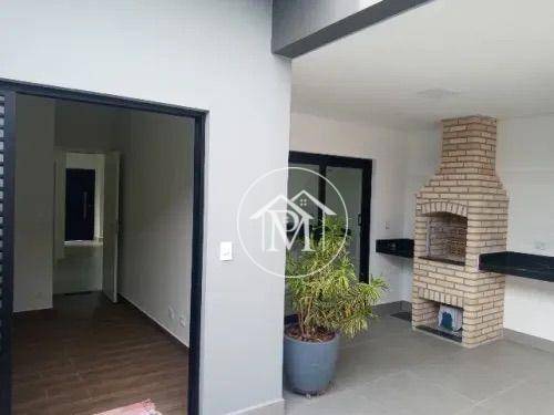 Casa de Condomínio à venda com 3 quartos, 175M2 - Foto 8