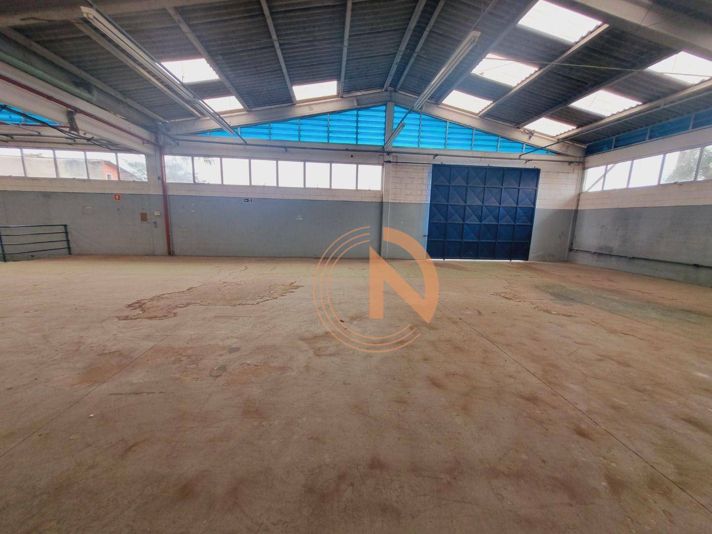 Depósito-Galpão, 6353 m² - Foto 52