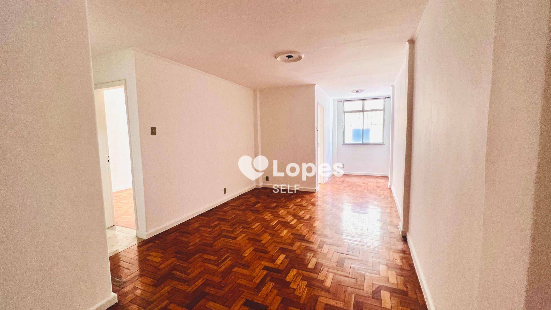 Apartamento à venda com 2 quartos, 86m² - Foto 1