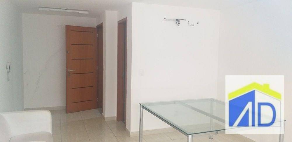 Conjunto Comercial-Sala para alugar, 25m² - Foto 9