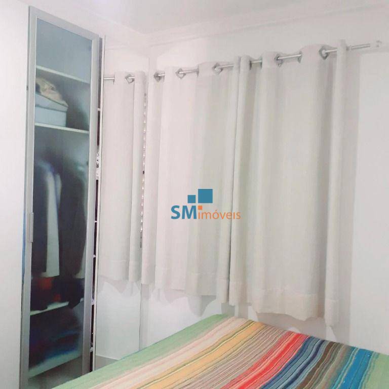 Apartamento à venda com 2 quartos, 48m² - Foto 8