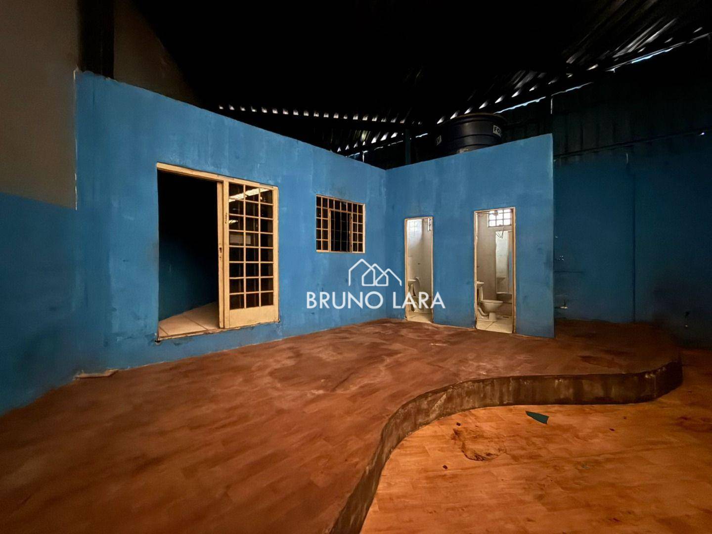 Depósito-Galpão, 779 m² - Foto 5