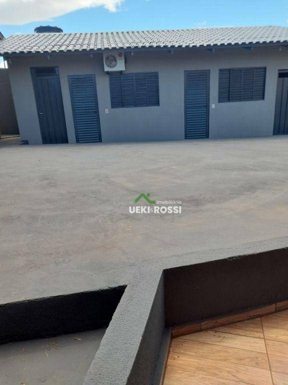 Chácara à venda com 6 quartos, 370m² - Foto 19