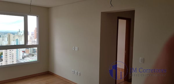 Apartamento à venda com 2 quartos, 56m² - Foto 4