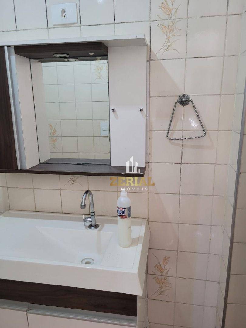 Apartamento à venda com 3 quartos, 64m² - Foto 12