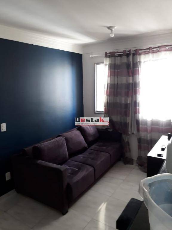 Apartamento à venda com 2 quartos, 49m² - Foto 1