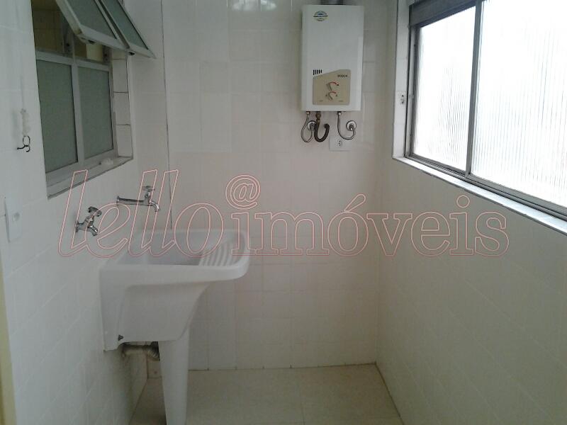 Apartamento para alugar com 2 quartos, 85m² - Foto 4