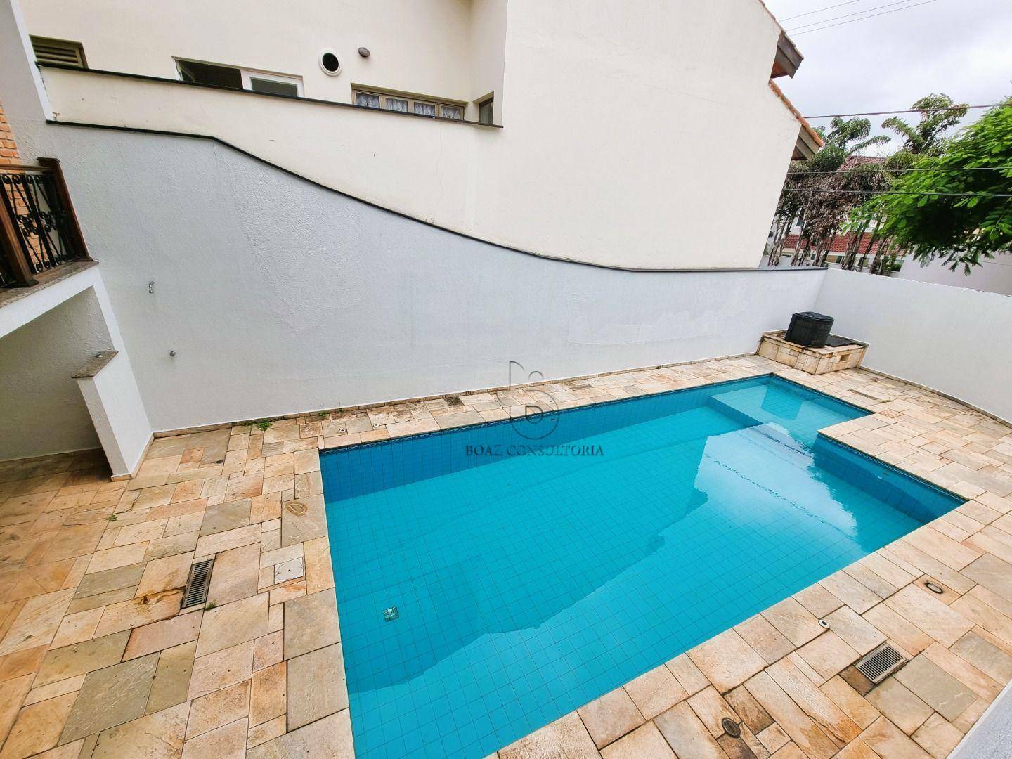 Casa de Condomínio à venda com 4 quartos, 500m² - Foto 13