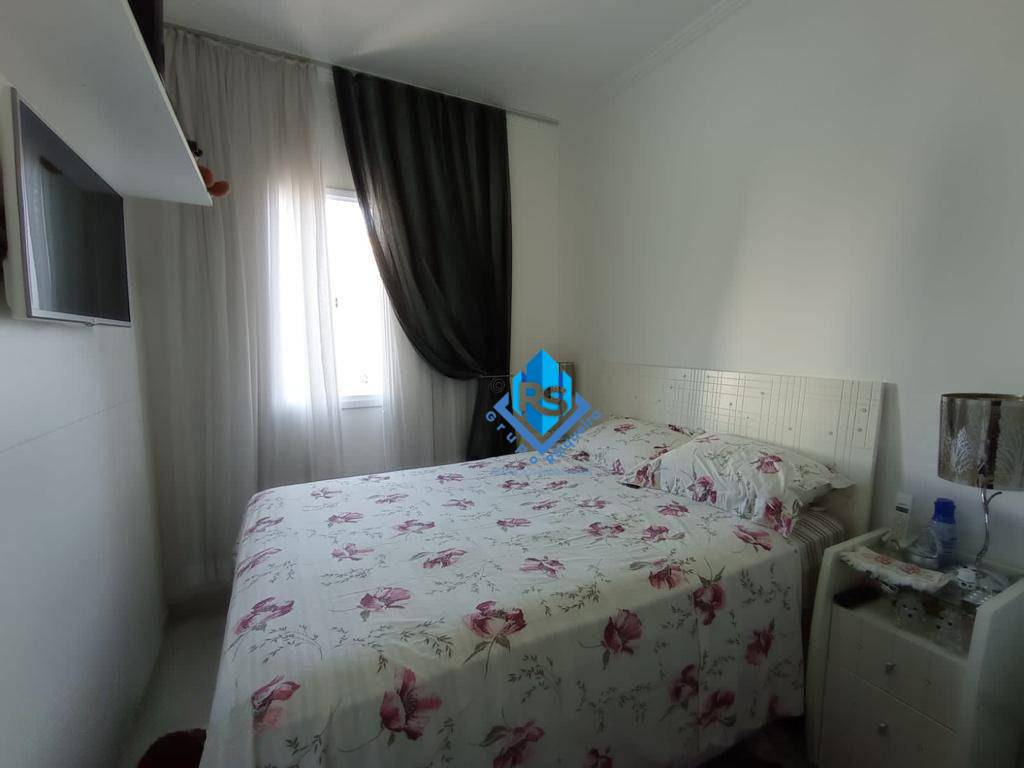 Cobertura, 2 quartos, 84 m² - Foto 3