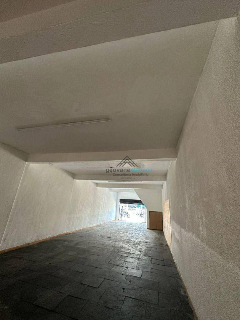 Loja-Salão, 156 m² - Foto 1