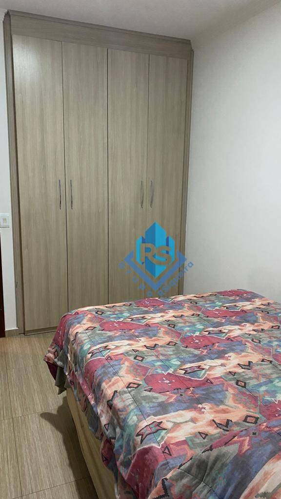 Apartamento à venda com 3 quartos, 133m² - Foto 20