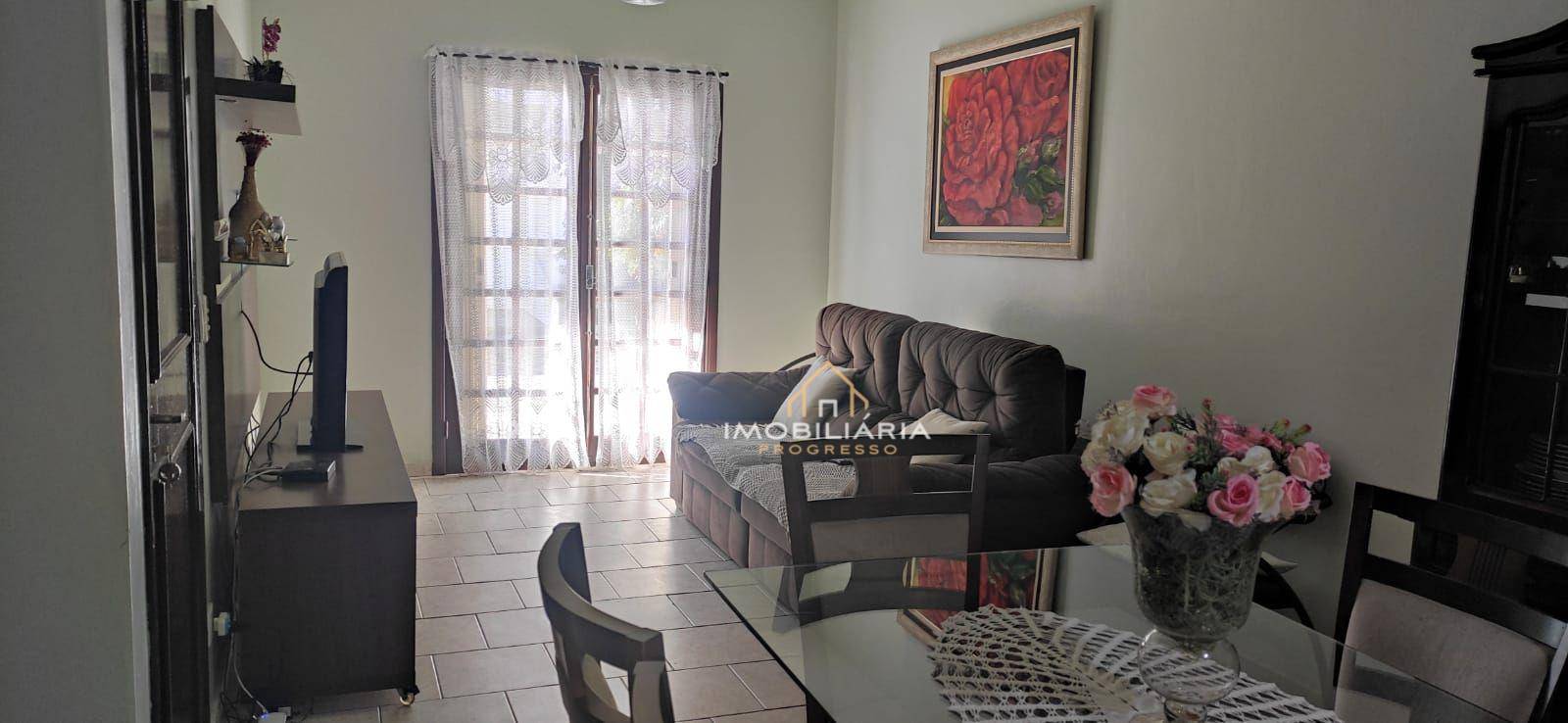 Sobrado à venda com 3 quartos, 106m² - Foto 2