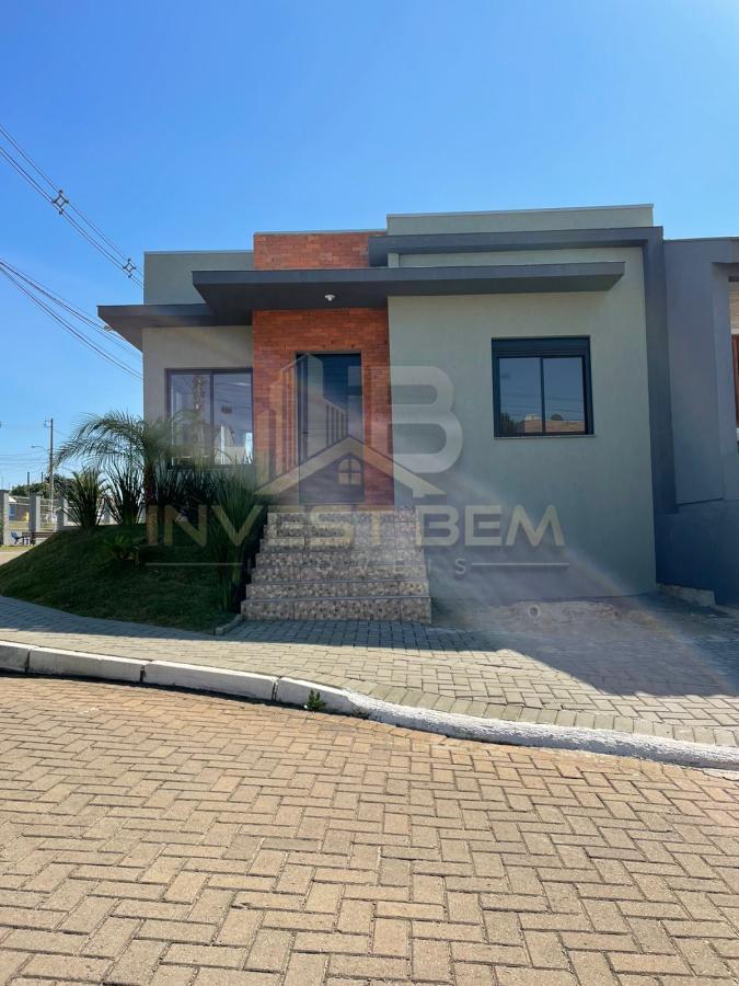 Casa de Condomínio à venda com 2 quartos, 120m² - Foto 3