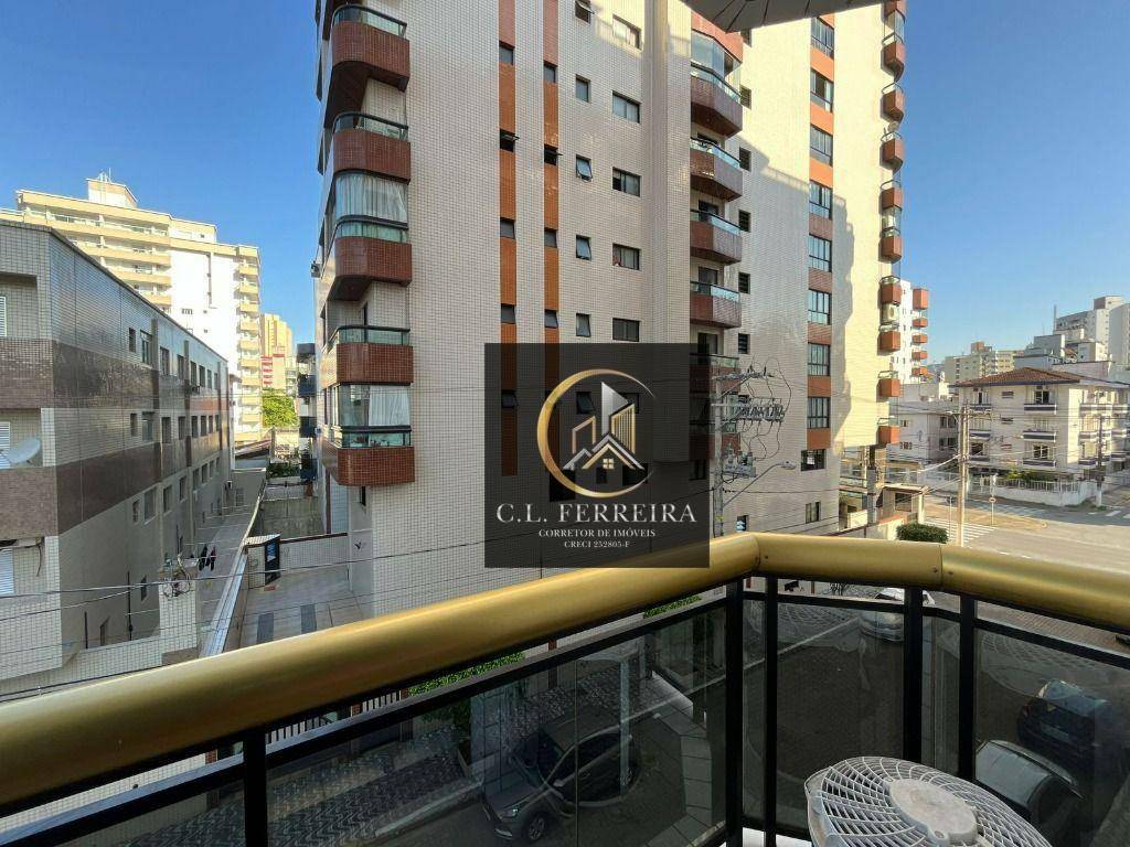 Apartamento à venda com 2 quartos, 89m² - Foto 16