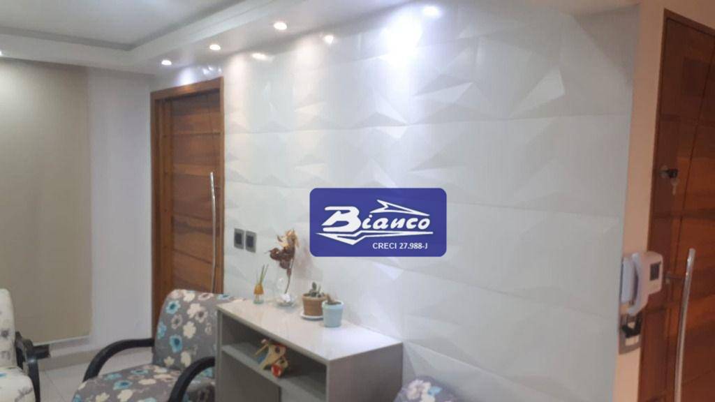 Casa, 3 quartos, 140 m² - Foto 9