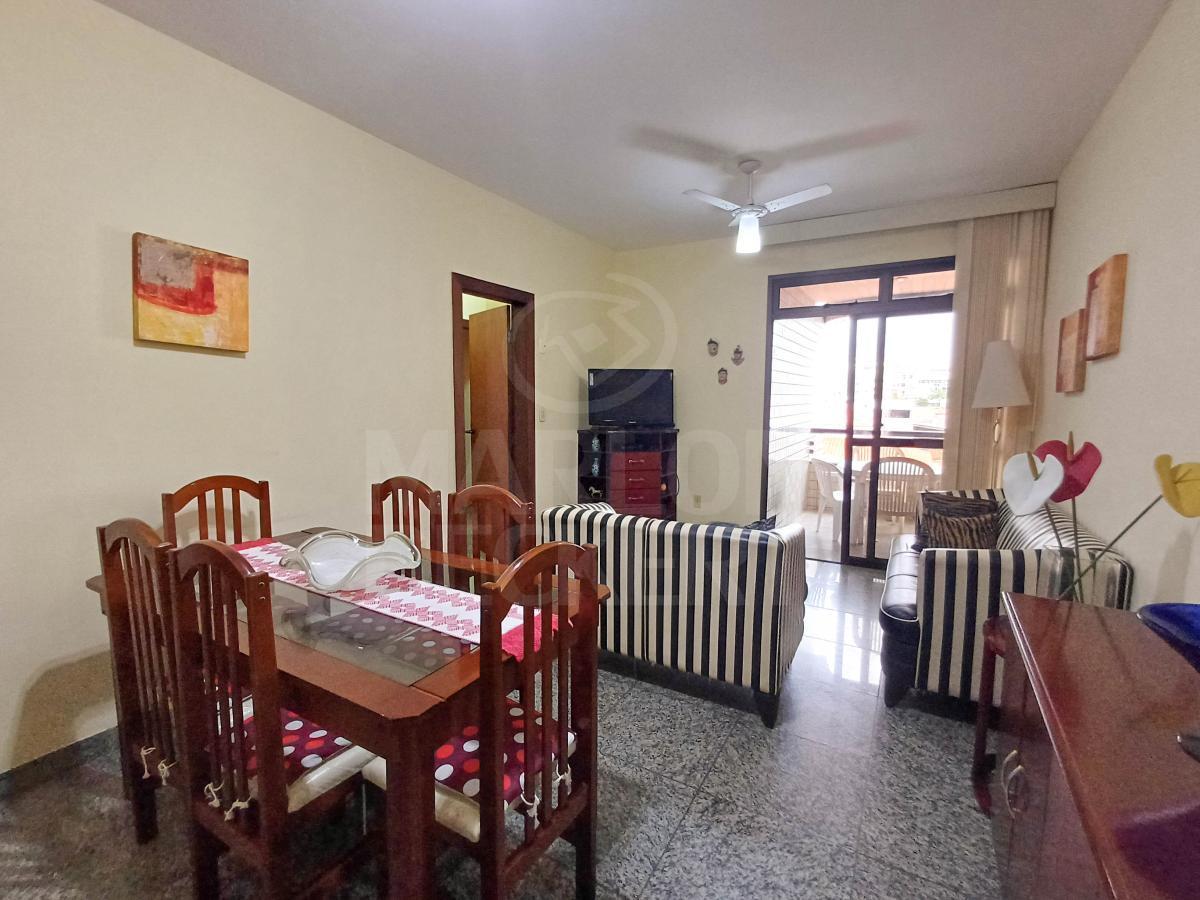 Apartamento à venda com 3 quartos, 145m² - Foto 6