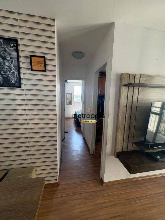 Apartamento à venda com 2 quartos, 49m² - Foto 14