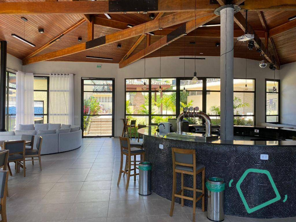 Casa de Condomínio à venda com 5 quartos, 411m² - Foto 102